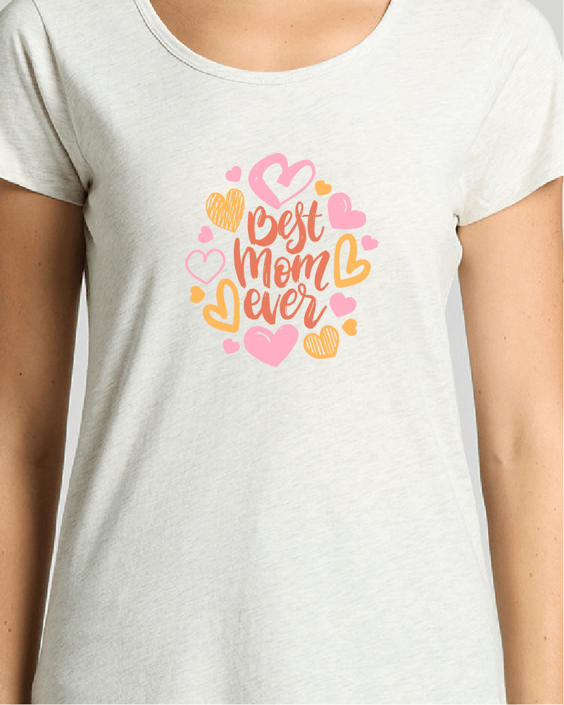 Best Mum Ever Tee