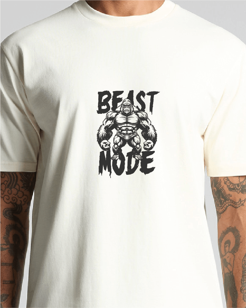 Beast Mode Tee